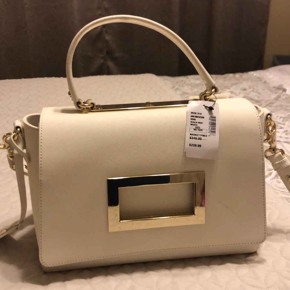 Brand new purse!